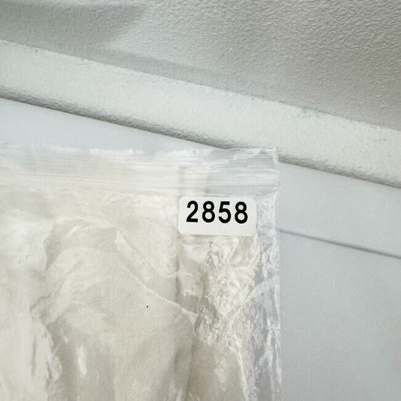 Madewell The Curvy Perfect Vintage‎ Jeans Womens High Waist Tapered Denim 33 NWT - Picture 11 of 11